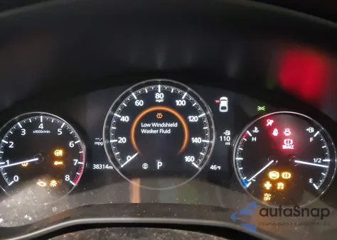 2021 Mazda Mazda3 Select из США, поврежденный, VIN JM1BPAKL6M1338617